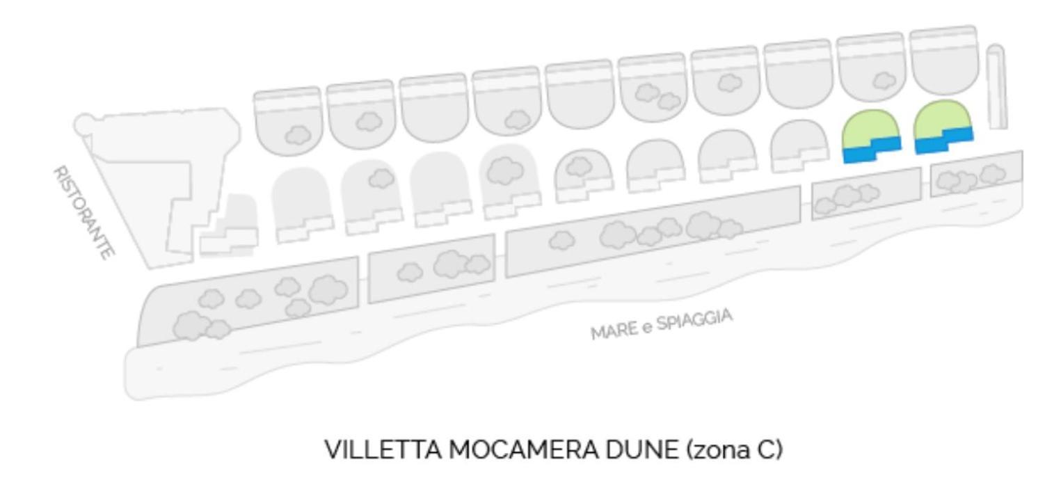 Hotel Dei Bizantini & Villaggio Campo Dei Messapi Сан-П'єтро-ін-Беванья Екстер'єр фото