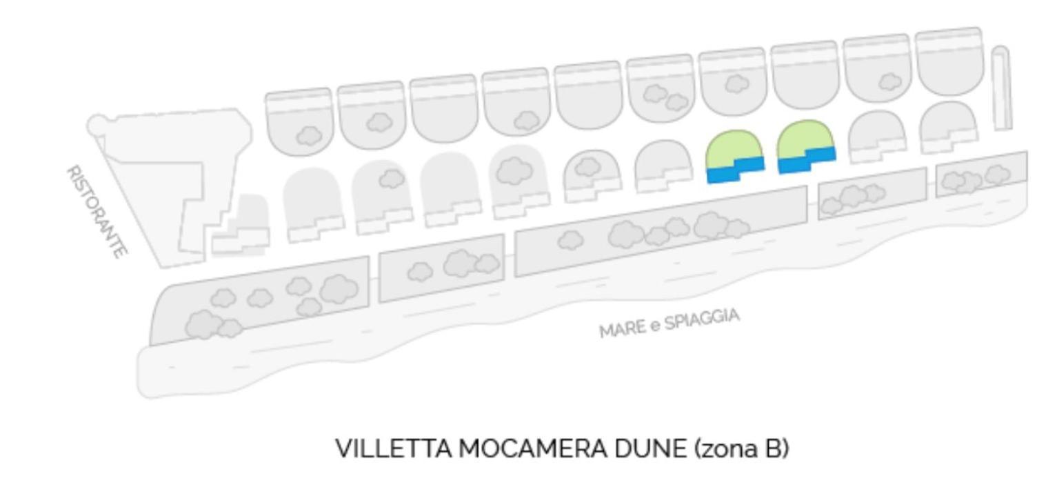 Hotel Dei Bizantini & Villaggio Campo Dei Messapi Сан-П'єтро-ін-Беванья Екстер'єр фото