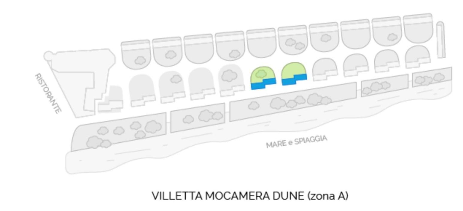 Hotel Dei Bizantini & Villaggio Campo Dei Messapi Сан-П'єтро-ін-Беванья Екстер'єр фото