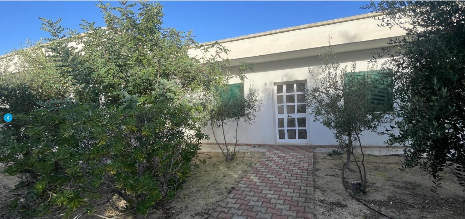 Hotel Dei Bizantini & Villaggio Campo Dei Messapi Сан-П'єтро-ін-Беванья Екстер'єр фото